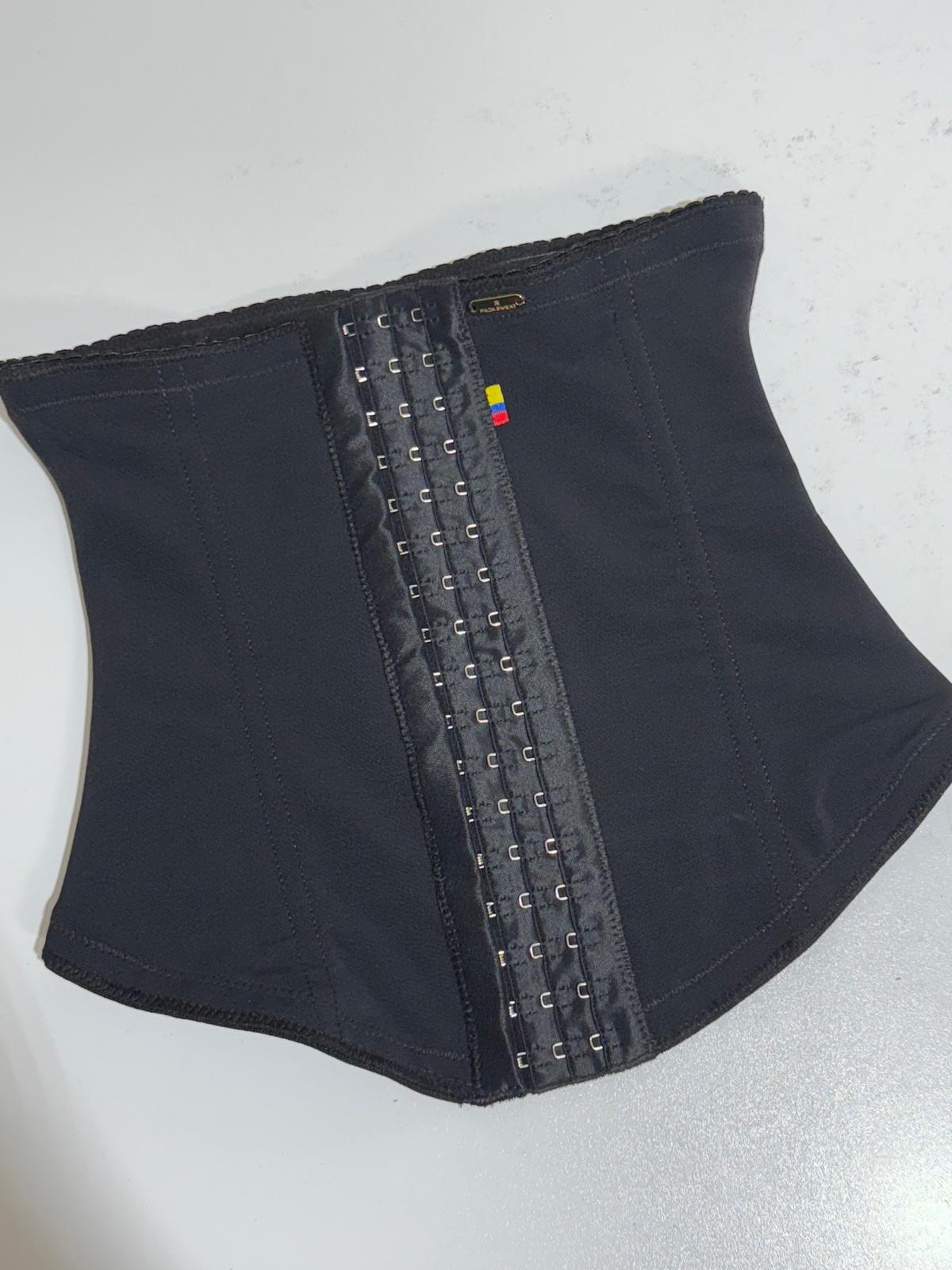 Elastic Corset