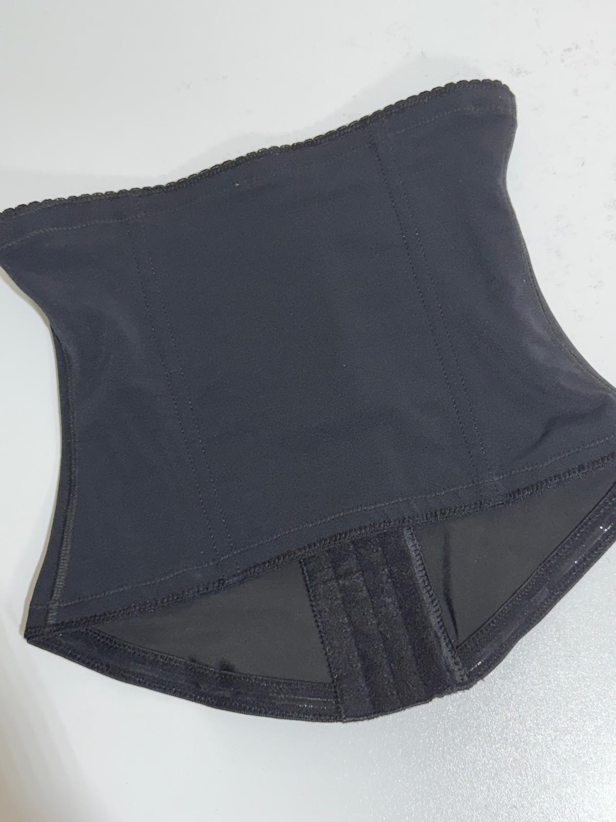 Elastic Corset