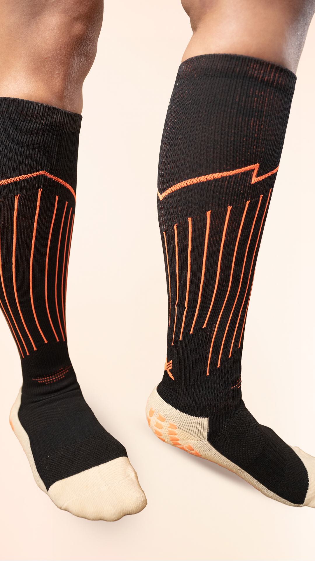 Compression socks
