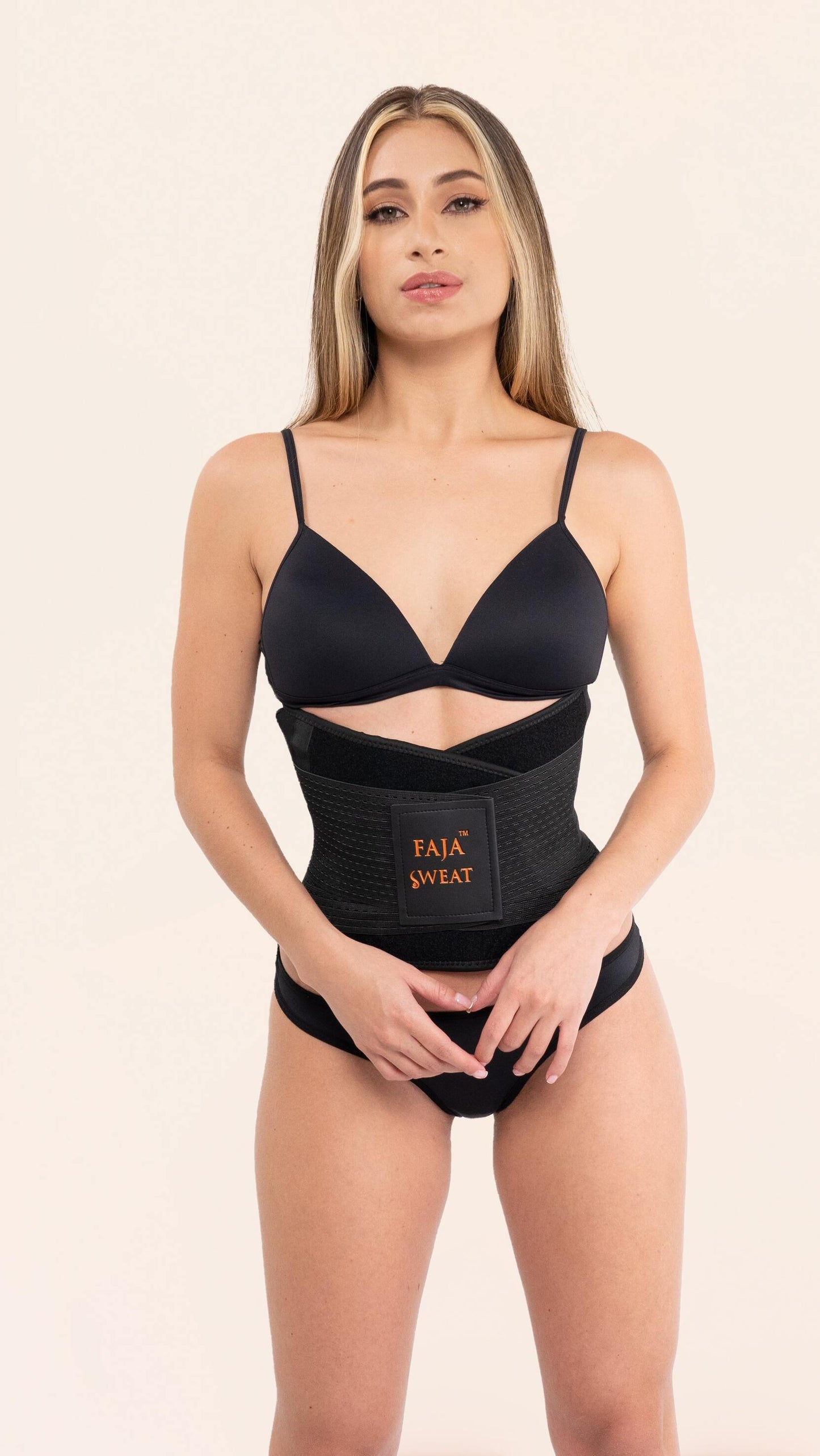 Back support waist Trainer