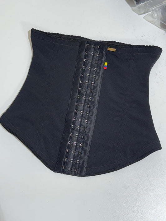 Elastic Corset