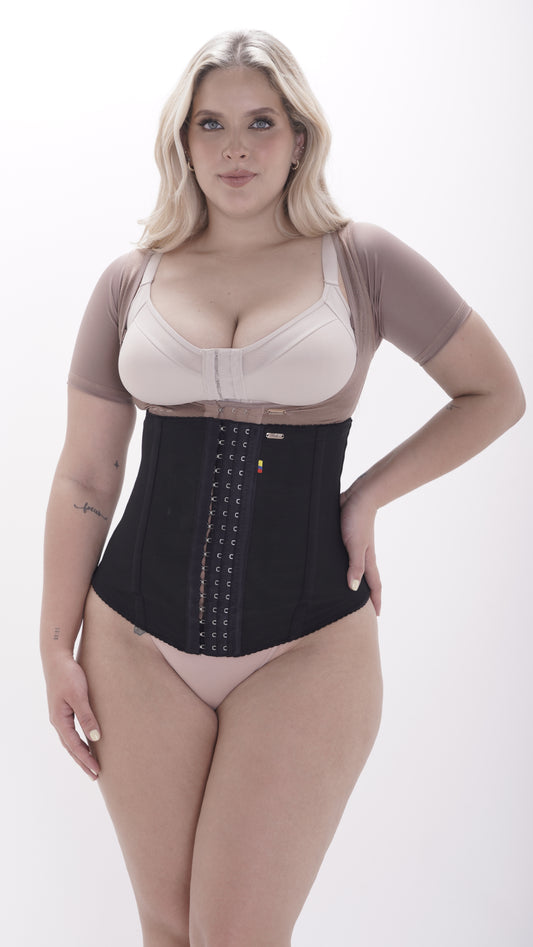 Elastic Corset