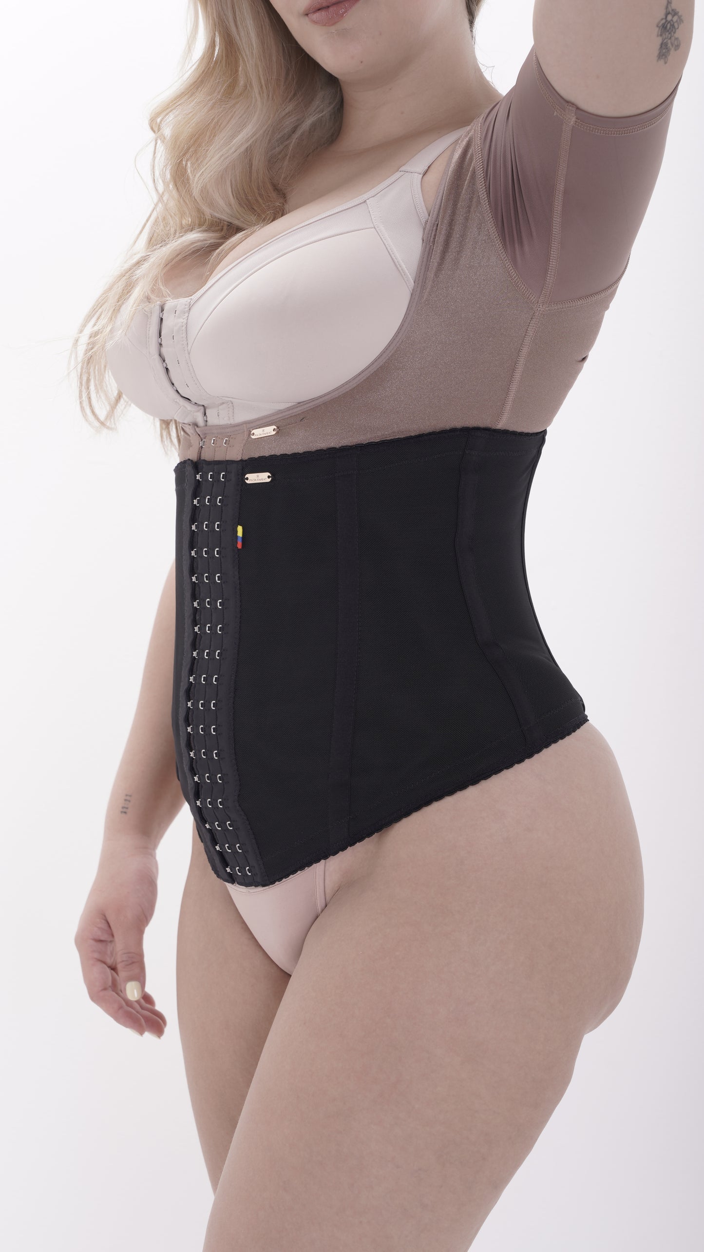 Elastic Corset