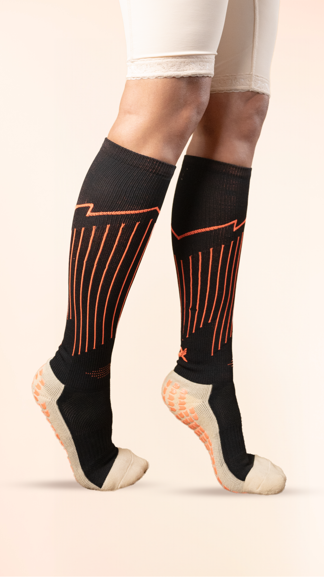 Compression socks